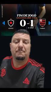 BENFICA 5 X 3 FLAMENGO
