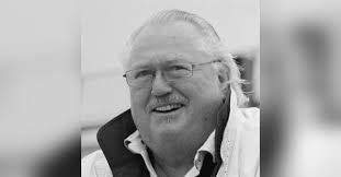 James Edward Boudreau Obituary