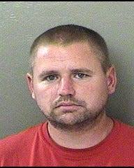 MARIJUANA, ALCOHOL and DRUG ARRESTS in Escambia, Santa Rosa, Okaloosa and  Walton counties for Sunday, July 2, 2017: