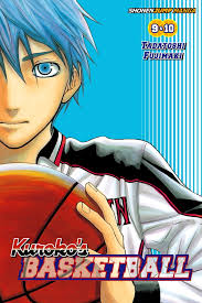 Kuroko's Basketball, Vol. 5 Manga eBook by Tadatoshi Fujimaki - EPUB Book |  Rakuten Kobo 9781421596730