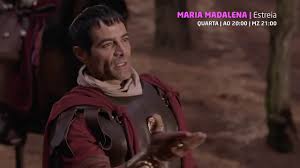 Acompanhe cada detalhe semanalmente aqui, na. Maria Madalena Quarta Chamada De Estreia Na Zap Novelas Trailer Youtube