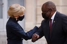 Cyril ramaphosa is a south african politician, activist, renowned businessman, and president of the republic of south africa. Explainer What Are Special Drawing Rights And Why Is Ramaphosa Calling For It News24