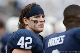 Cappelletti, Mauti Among Latest Lettermen to Endorse Paterno Lawsuit, Other  Athletes Added