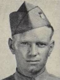 Carl Bailey Ragan Jr. (1922-1990)