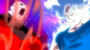 Dragon ball super tournament of power goku vs jiren. New Dragon Ball Super Episode 129 Extended Preview Goku Vs Jiren Anime Manga