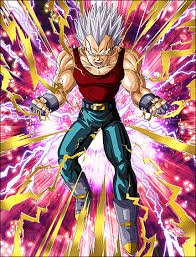 As a result, uub is somewhat of an enigma. Obd Wiki Character Profile Baby Vegeta