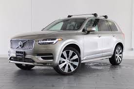 Find the best used 2021 volvo xc90 near you. Used 2020 Volvo Xc90 Pebble Grey Metallic With Photos T6 Awd Inscription 6 Passenger Yv4a221l4l1556777
