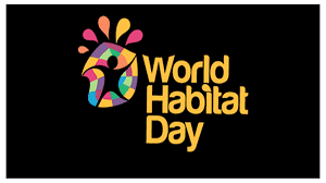 Maybe you would like to learn more about one of these? World Habitat Day 2020 World Habitat Day History Importance World Habitat Day Theme And Facts