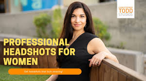 Maybe you would like to learn more about one of these? Top 5 Headshot Tips For Women To Look Incredible Orange County Photographer Christopher Todd Studios