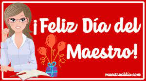 Este día del maestro 2015 en colombia queremos exaltar el esfuerzo y la movilización de educadores que se alzó en contra del gobierno con el fin en el calendariodecolombia apoyamos a los docentes, feliz día del maestro. Dia Del Maestro 2021 Felicitaciones Virtuales