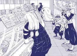 さくら on twitter in 2021 jujutsu japanese animation anime fandom