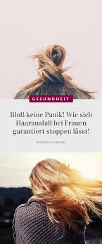 Haarexperten raten von der täglichen verwendung von haarseren ab. Bloss Keine Panik Wie Sich Haarausfall Bei Frauen Garantiert Stoppen Lasst Mit Selbst Check Was Fehlt Meinen Haaren Women At Work