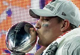 All Hail Rob Gronkowski, The NFLs Happy Warrior | by Jim Cavan | The  Cauldron
