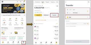 Once you get verified, you can buy btc for usd, usdt or busd. How To Sell Cryptocurrencies On Binance P2p App For Inr Binance