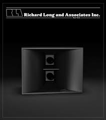 Rla Dd Horn Speaker Box Design Pro Audio Speakers Horn Speakers
