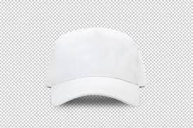 White Baseball Cap Mockup Template White Baseball Cap Mockup Baseball Cap