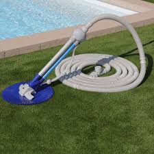 Aspirateur Piscine Sans Electricite Jd Aspi La Boutique Desjoyaux