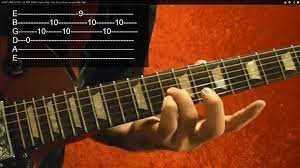 Pink Floyd Us And Them Guitar Lesson Guitar Lessons Guitar Guitar Songs