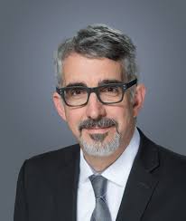 Top CIOs to Watch in 2022: ManTech's Mike Uster