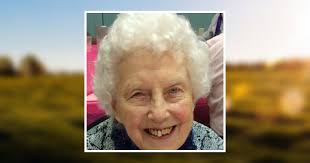 Geraldine Crilly Obituary December 27, 2019