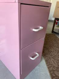 We did not find results for: Vintage 80s Pink File Cabinet Estatesales Org