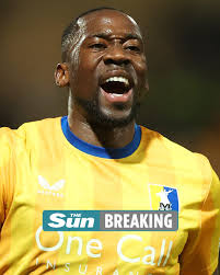 BREAKING: EFL footballer has been JAILED after killing cyclist in horror  crash 🚨