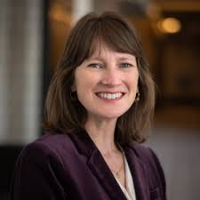 We're thrilled to welcome Melissa Li-Ng, MD, MBA, FACP, as a Partner in  Clinical Transformation.