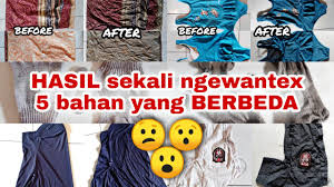 Membuat batik dengan teknik ikat celup.gerus lilin sehalus mungkin agar tidak meninggalkan noda di kain3. Jenis Kain Yang Bisa Di Wantex Guru Galeri