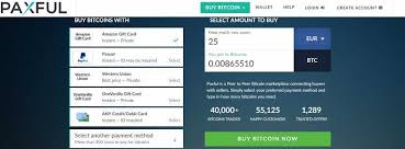 Can you please also suggest exchange outside india where i can buy altcoins (primarily ltc) using indian debit/credit cards. Paxful Traders Paradise