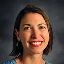 Elizabeth Elia's Instagram, Twitter & Facebook