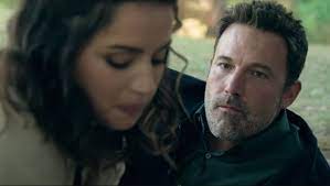 Deep Water movie review: Ana de Armas, Ben Affleck in an uneven, oddly  paced thriller-Entertainment News , Firstpost