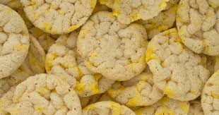 Warning To All Parents Don T Let Your Children Eat Rice Cakes