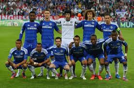 The recent form of the club leaves a lot to ponder on, unlike the good run. Chelsea S Champions League Winners Where Are The Blues Now Where Are They Now Chelsea S 2012 Chelsea Champions League Chelsea Champions Chelsea Football Club