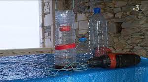 Heureusement, ce piège à moustiques est réutilisable. Tuto Comment Fabriquer Un Piege A Frelons Asiatiques