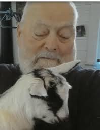 Obituary information for Karl A. Johnson