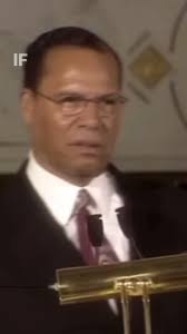 Mrs Khadijah Farrakhan wife of The Honorable Minister Louis Farrakhan ...