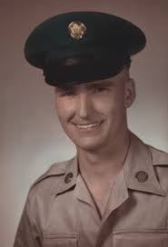 Gerald Burley Obituary