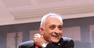 Fallece el profesor gaditano Jesús Matos, causando hondo pesar en la  comunidad educativa