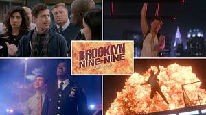 This covers everything from disney, to harry potter, and even emma stone movies, so get ready. Brooklyn Nine Nine Quiz Test Your Knowledge As Season 6 Begins On E4 The Independent The Independent