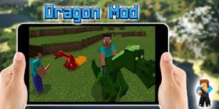 Mods o addons mostrado en el video : Updated Dragons Mod For Minecraft Pe Pc Android App Mod Download 2021