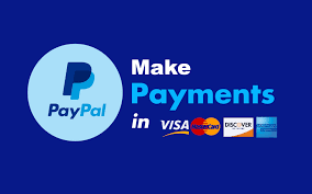 Sadly, we must admit that the platform is far from perfect as. Solution No Paypal Account No Problem Mplusx Qbank