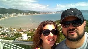 As melhores vistas de Santa Catarina