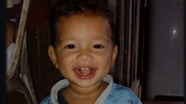 1 mês após sumiço do menino José Arthur, mãe faz revelação – R7  Entretenimento