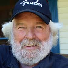 Attend the library this Thursday and meet a real star