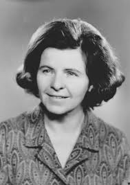 Zemřela Erika Kubálková