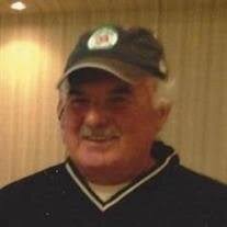 Bernard M Cavanaugh Obituary