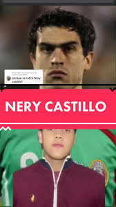 La historia de Neri Castillo: de crack a leyenda del fútbol