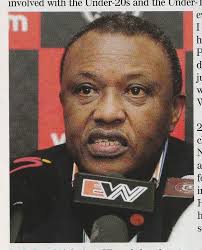 Remembering Melato, a talented football player from Thaba Nchu