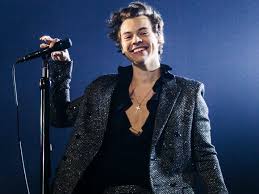 Maybe you would like to learn more about one of these? Every Single Harry Styles Song Ranked From Worst To Best
