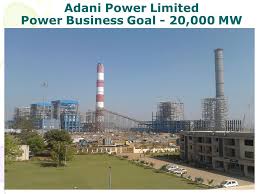 To connect with adani power plant mundra, join facebook today. Adani Power Limited Power Business Goal 20 000 Mw Ppt Video Online Download